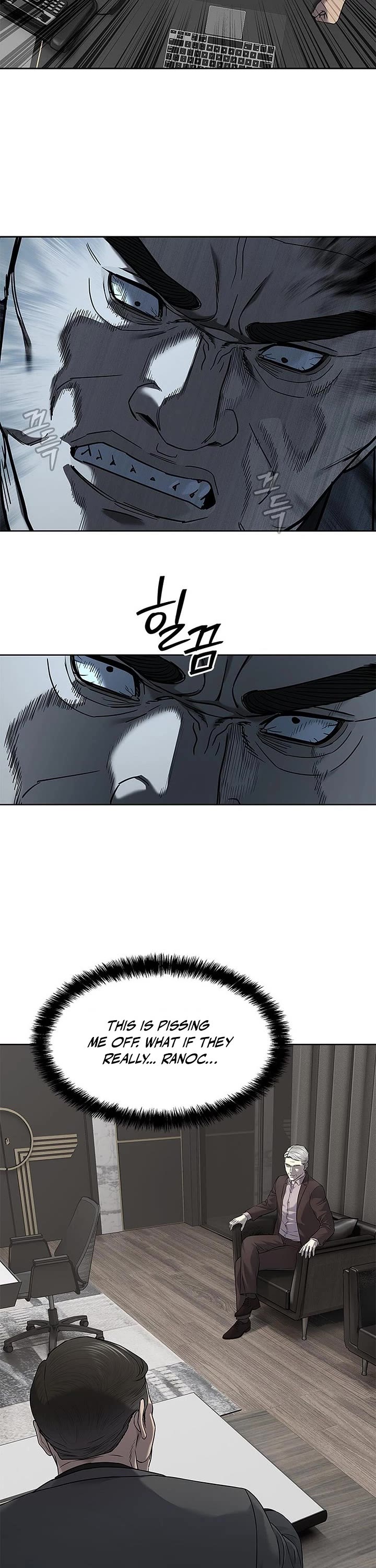 God Of Blackfield Chapter 291 page 10 - Chapter 291