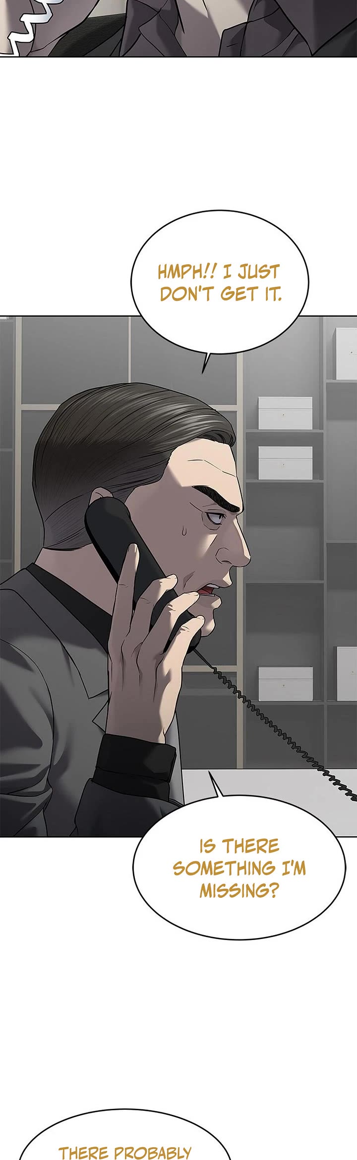 God Of Blackfield Chapter 291 page 23 - Chapter 291