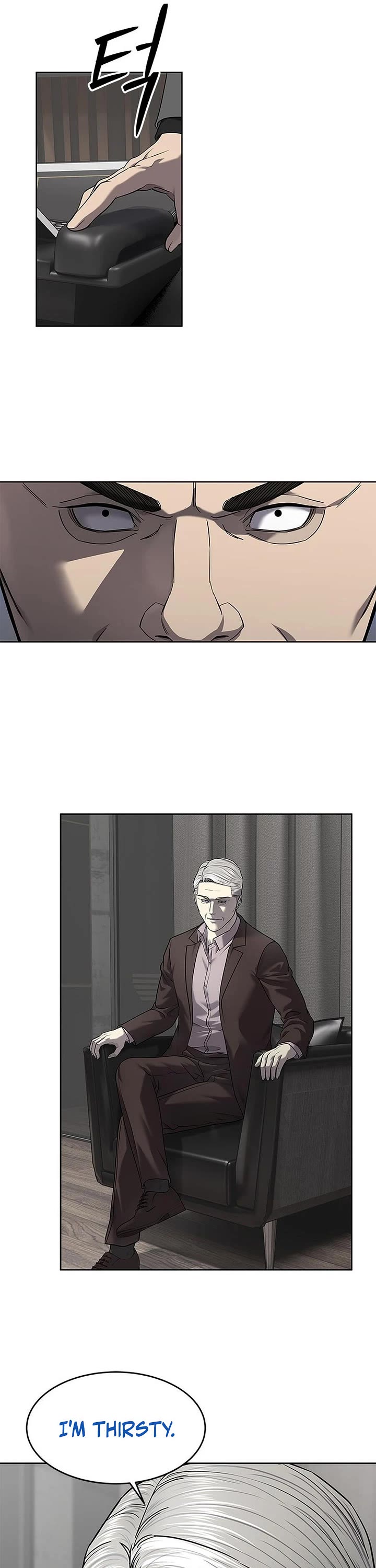 God Of Blackfield Chapter 291 page 25 - Chapter 291