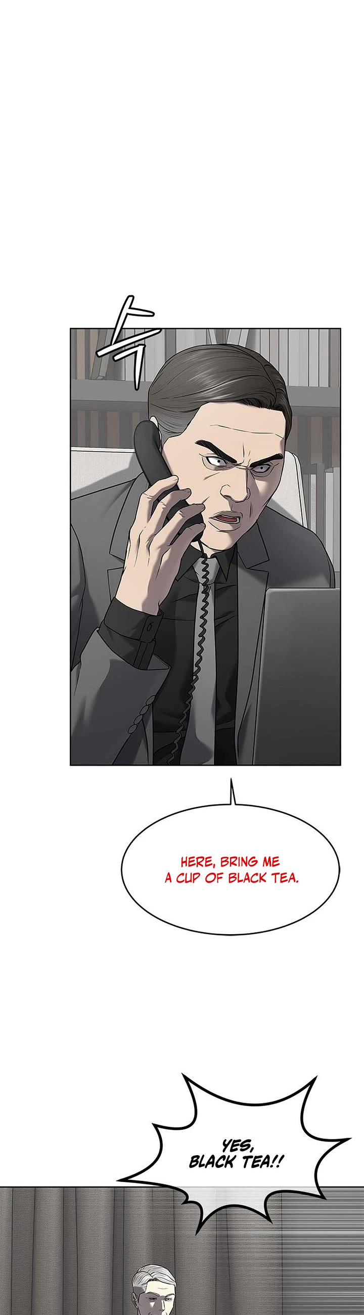 God Of Blackfield Chapter 291 page 27 - Chapter 291