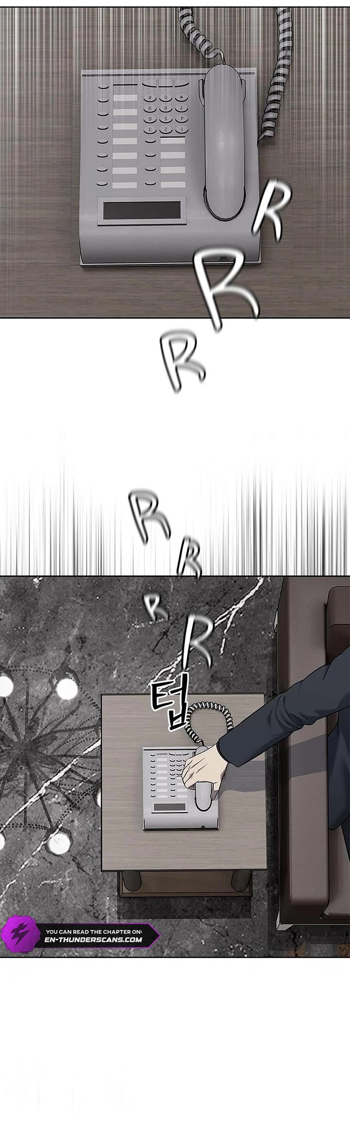 God Of Blackfield Chapter 291 page 32 - Chapter 291