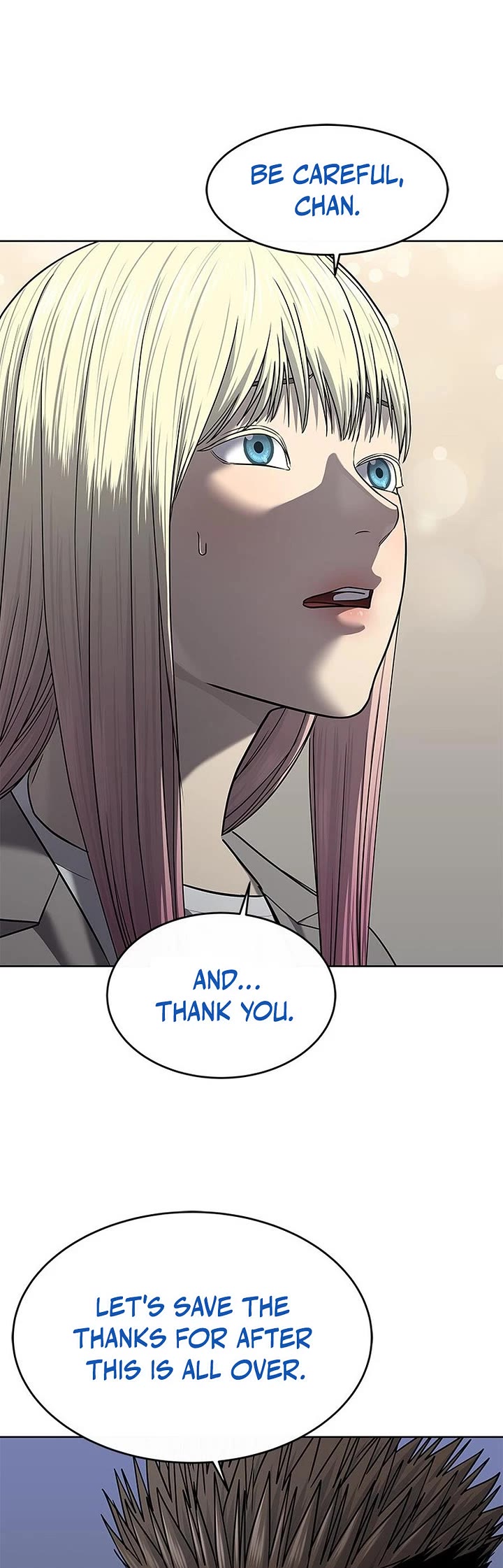 God Of Blackfield Chapter 291 page 38 - Chapter 291