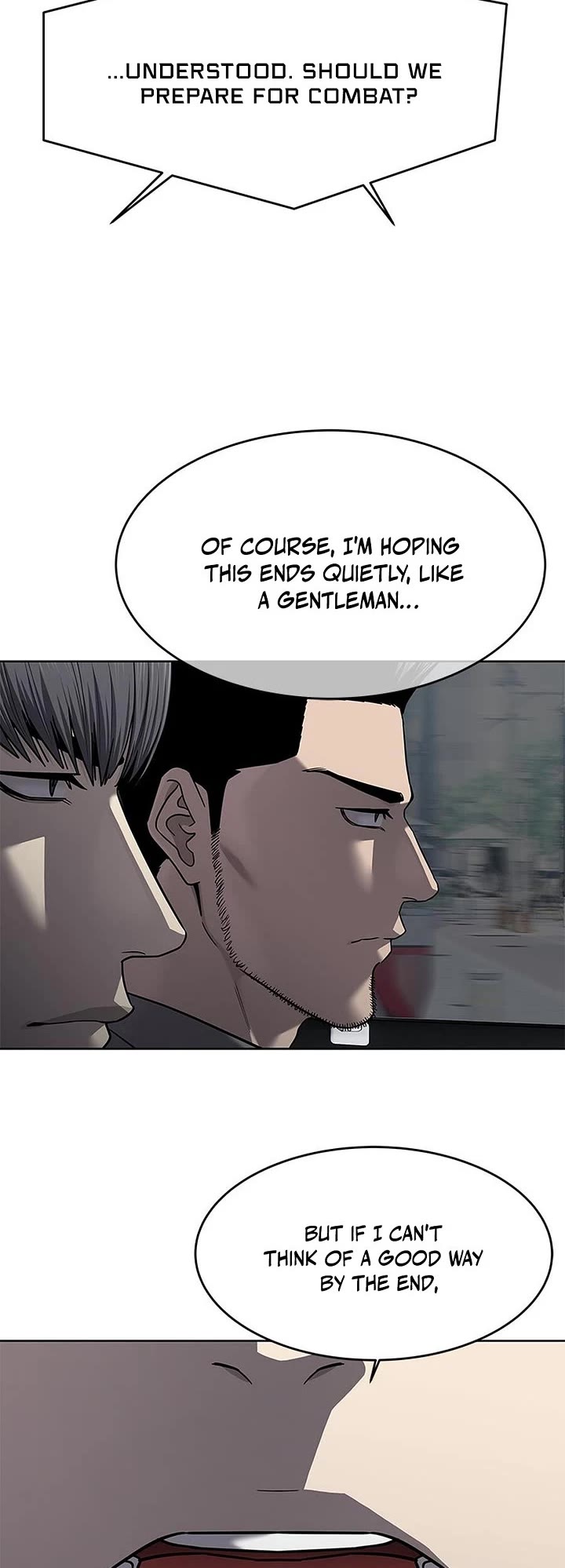 God Of Blackfield Chapter 291 page 44 - Chapter 291