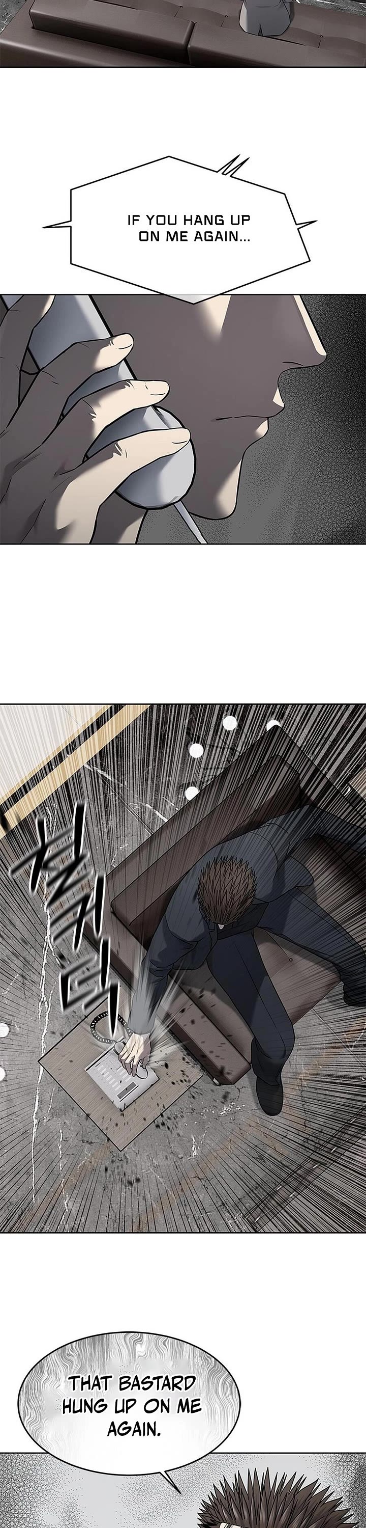 God Of Blackfield Chapter 291 page 6 - Chapter 291