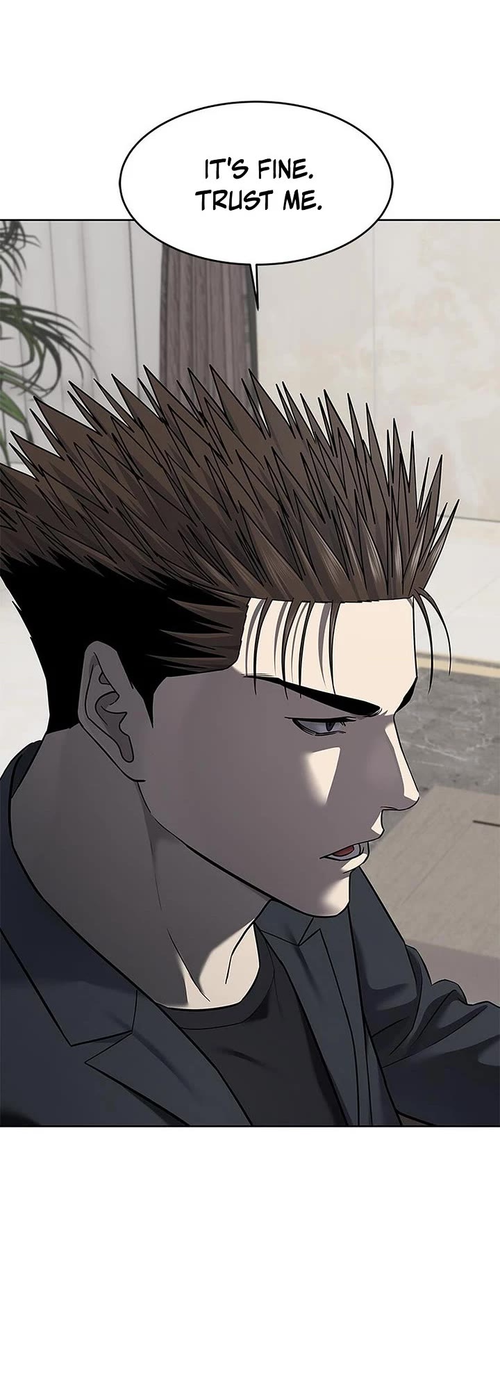 God Of Blackfield Chapter 291 page 8 - Chapter 291