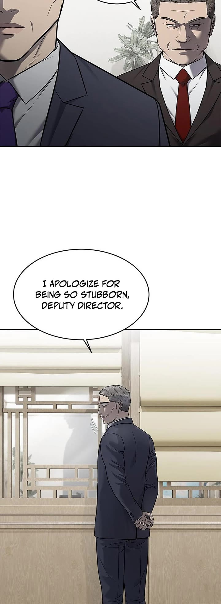 God Of Blackfield Chapter 292 page 14 - Chapter 292