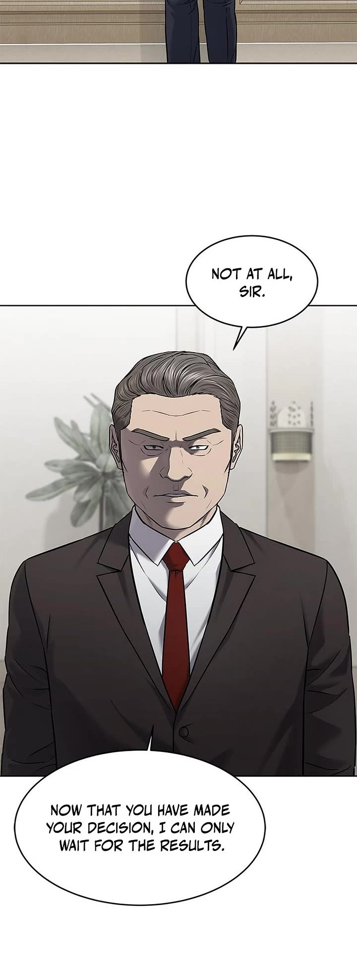 God Of Blackfield Chapter 292 page 15 - Chapter 292