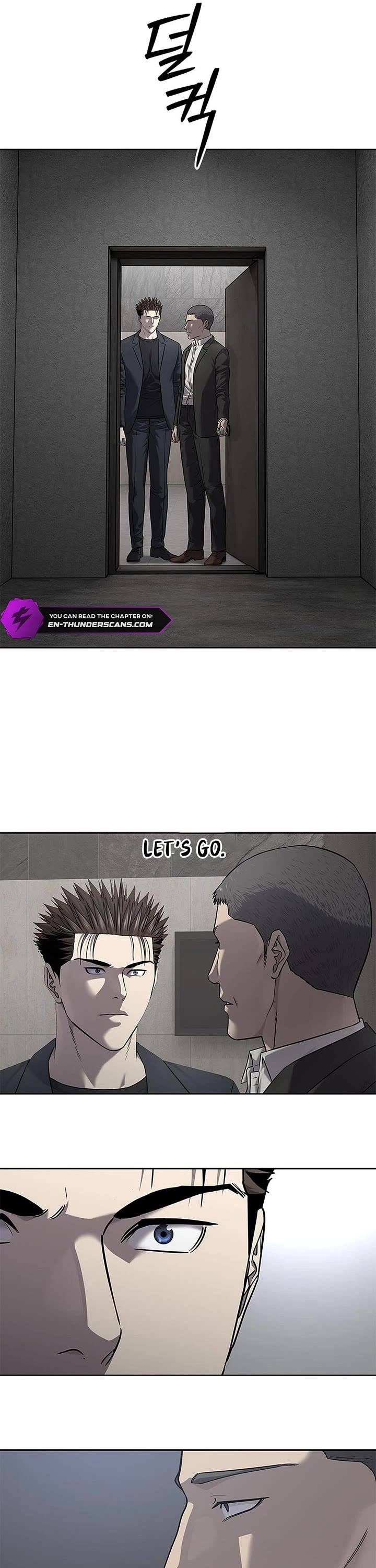 God Of Blackfield Chapter 292 page 24 - Chapter 292