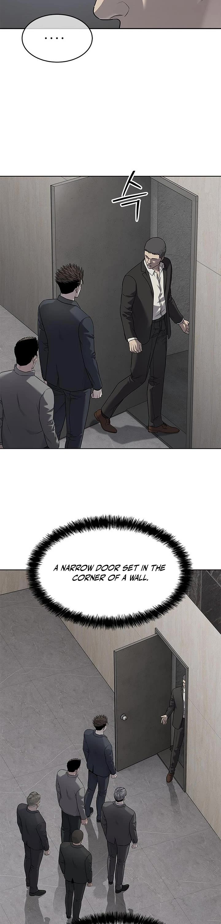 God Of Blackfield Chapter 292 page 25 - Chapter 292