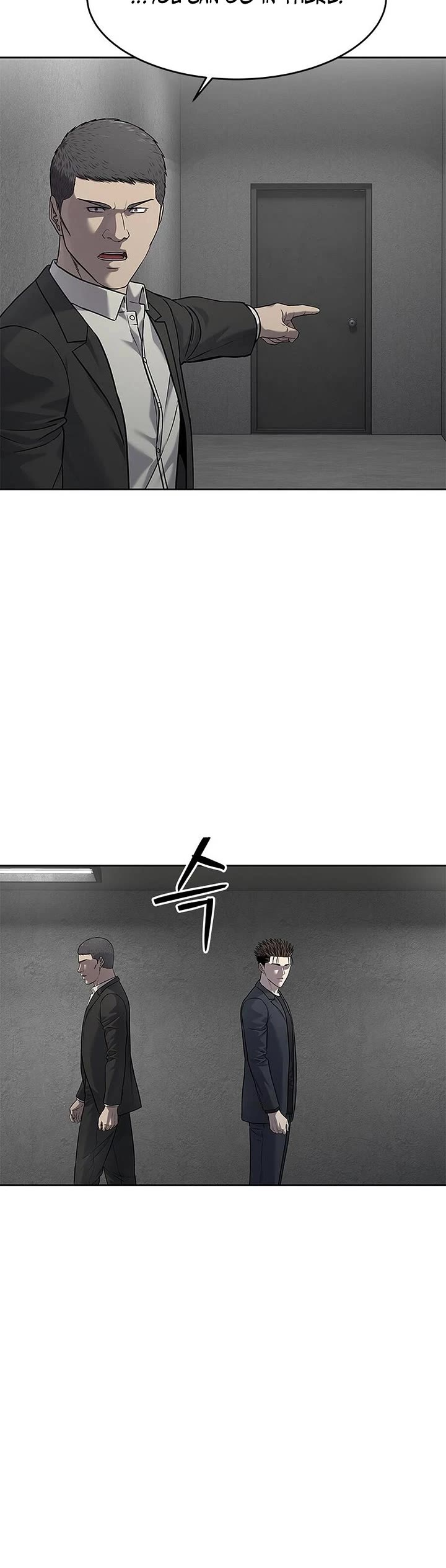 God Of Blackfield Chapter 292 page 31 - Chapter 292