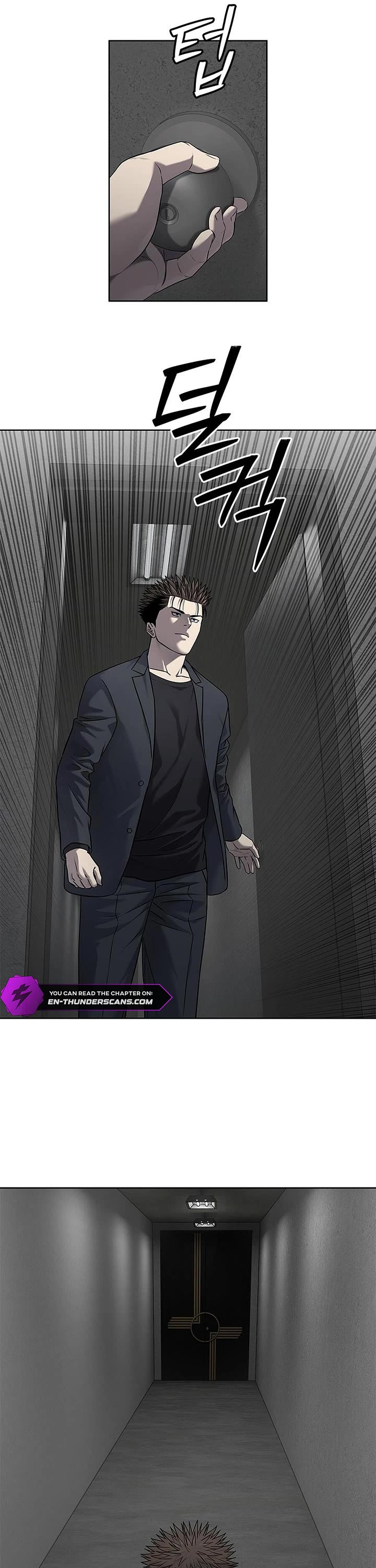 God Of Blackfield Chapter 292 page 32 - Chapter 292