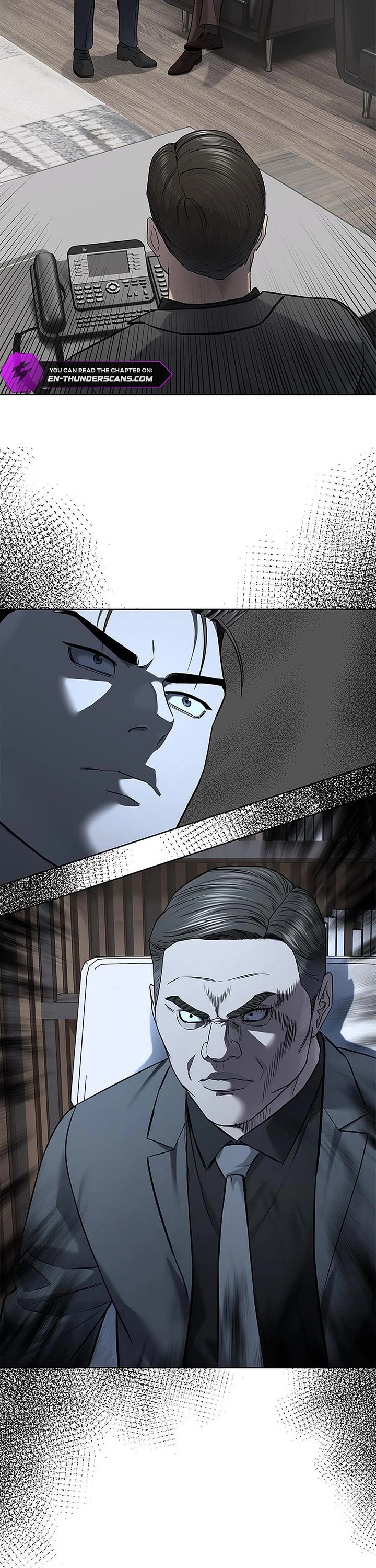 God Of Blackfield Chapter 292 page 37 - Chapter 292