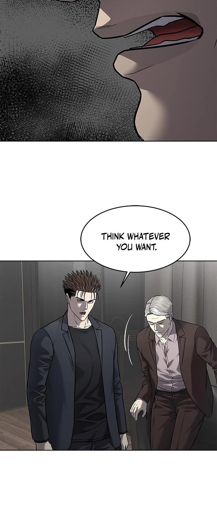God Of Blackfield Chapter 292 page 39 - Chapter 292