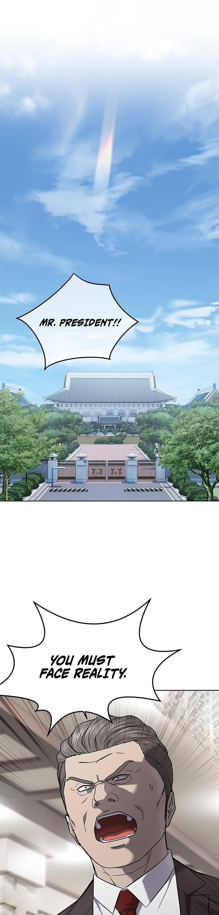 God Of Blackfield Chapter 292 page 4 - Chapter 292