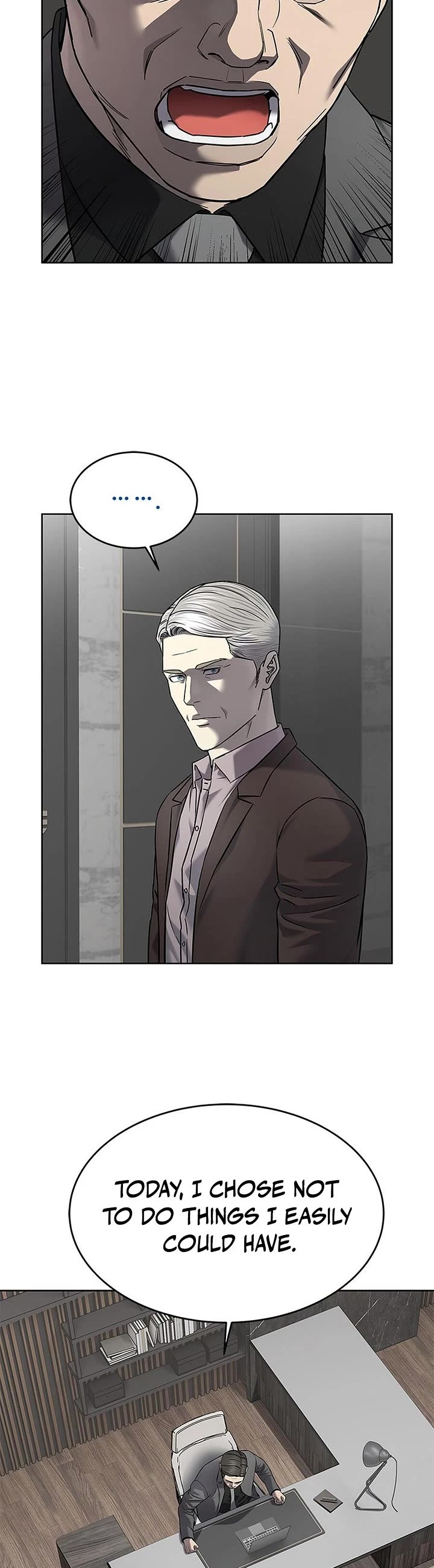 God Of Blackfield Chapter 292 page 42 - Chapter 292
