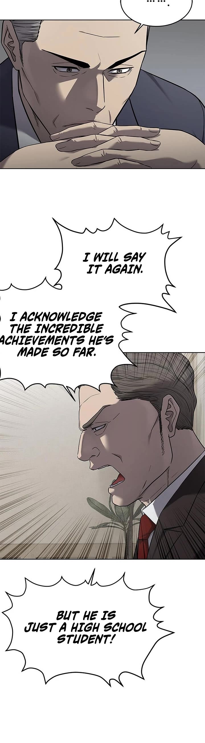 God Of Blackfield Chapter 292 page 6 - Chapter 292