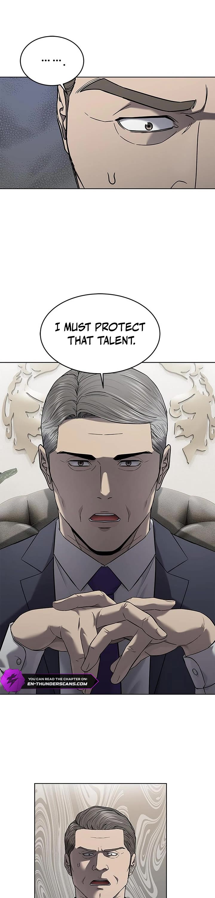 God Of Blackfield Chapter 292 page 8 - Chapter 292