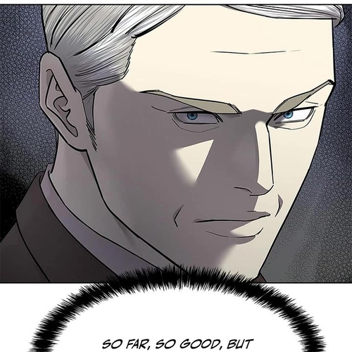 God Of Blackfield Chapter 292 cover