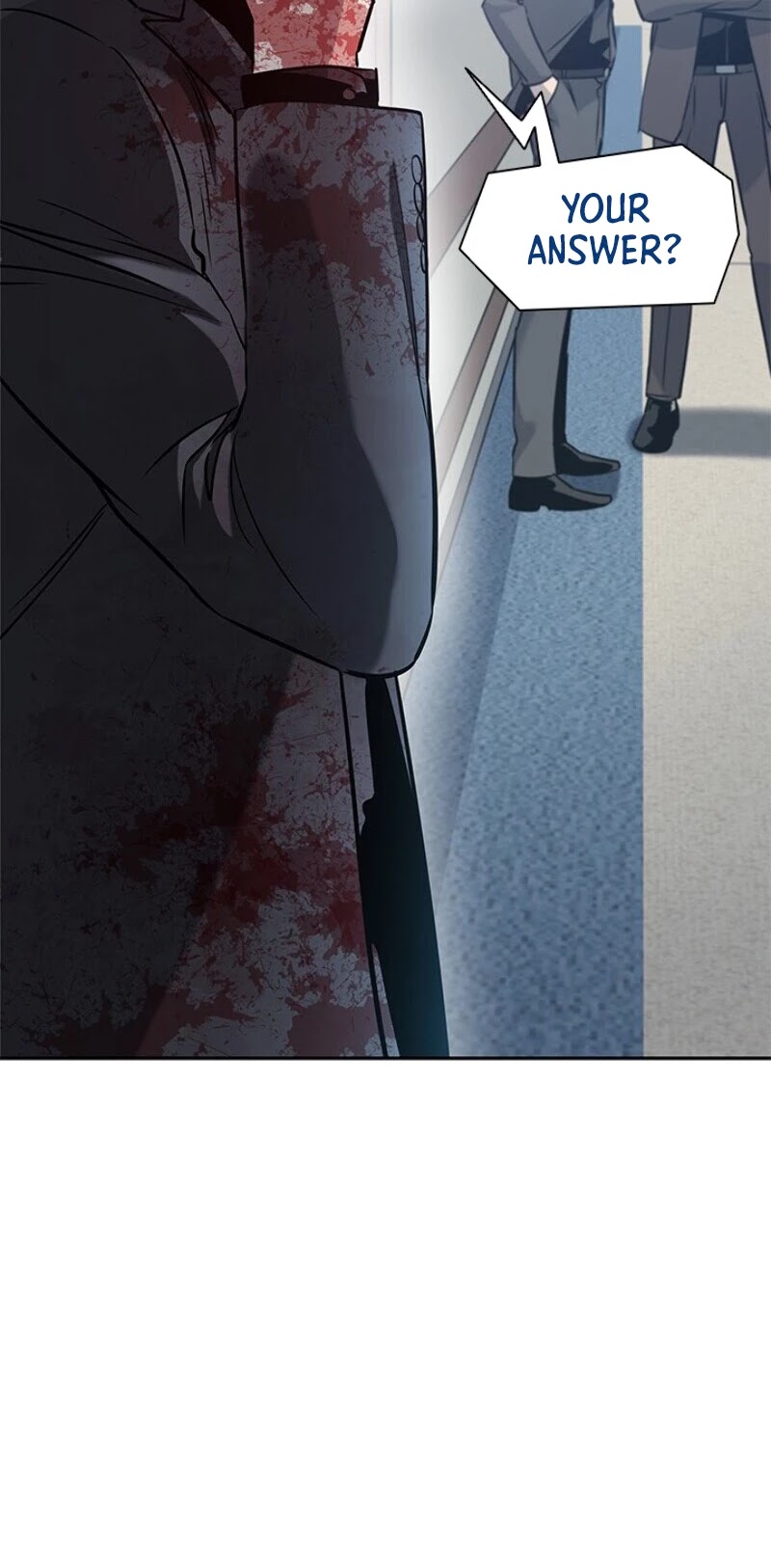 God Of Blackfield Chapter 30 page 41 - Chapter 30