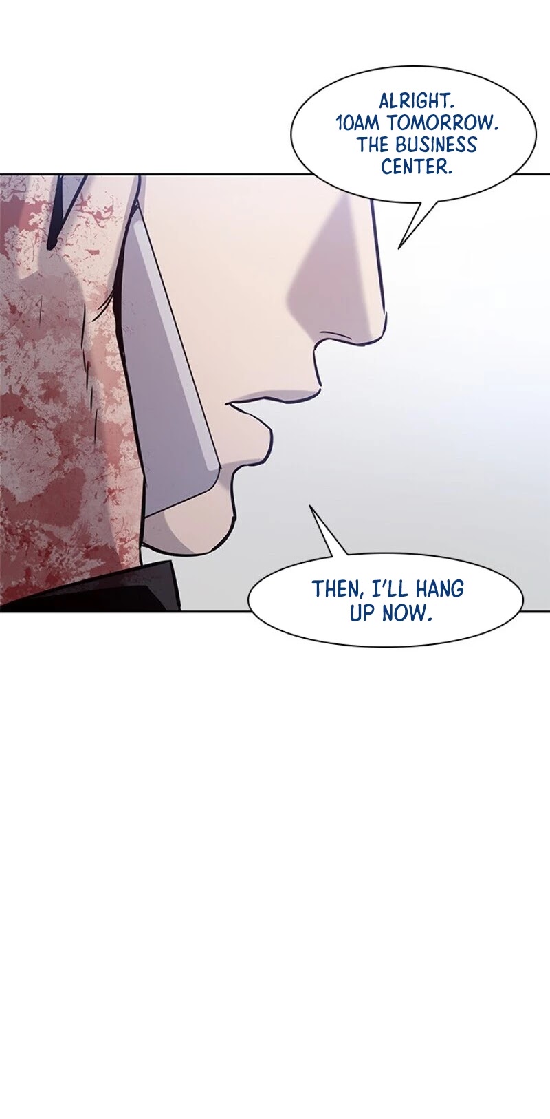 God Of Blackfield Chapter 30 page 42 - Chapter 30