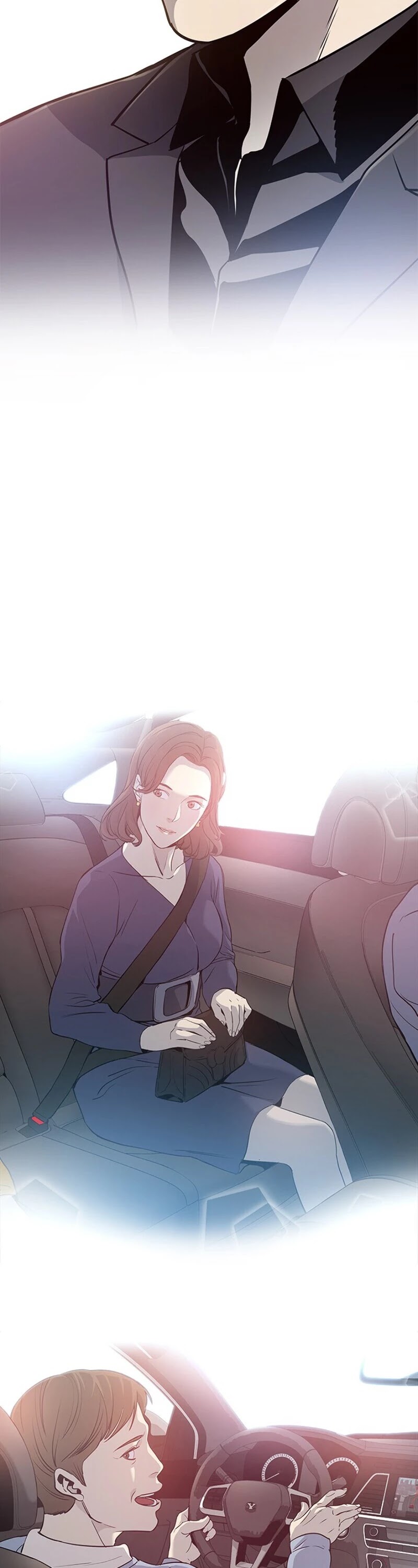God Of Blackfield Chapter 31 page 13 - Chapter 31