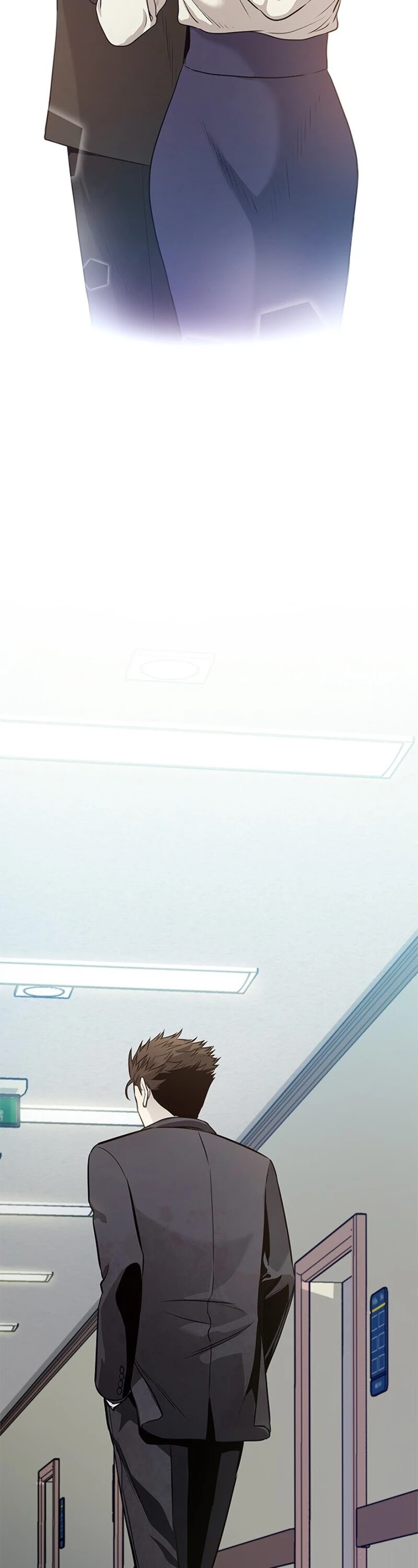 God Of Blackfield Chapter 31 page 16 - Chapter 31