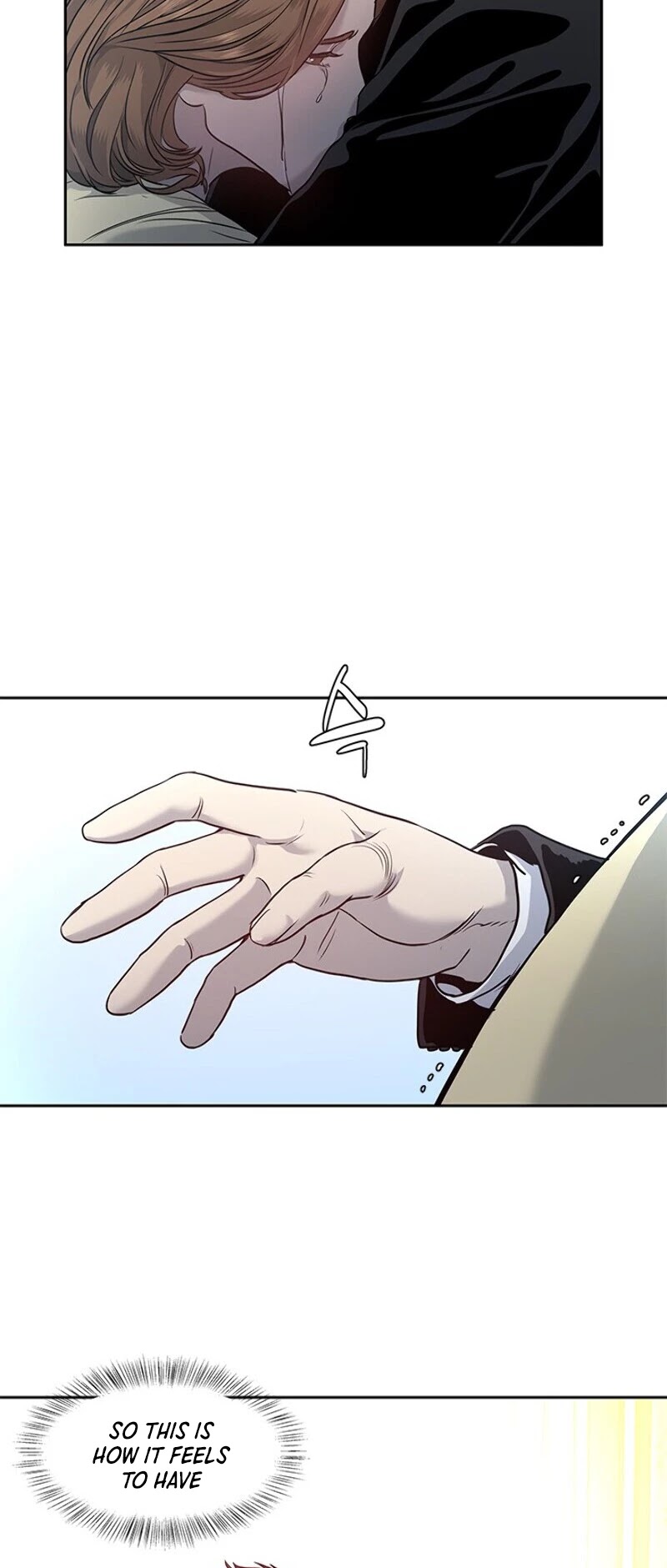 God Of Blackfield Chapter 31 page 41 - Chapter 31