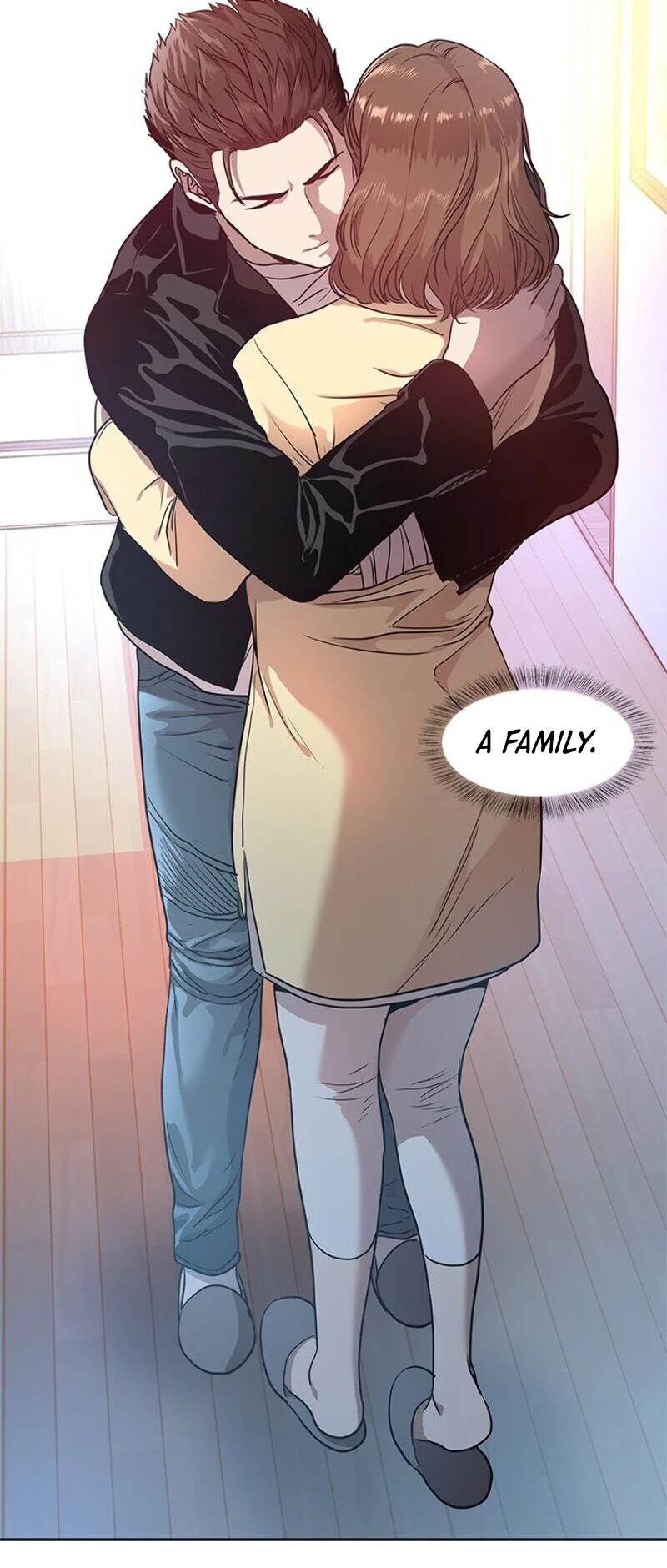 God Of Blackfield Chapter 31 page 42 - Chapter 31