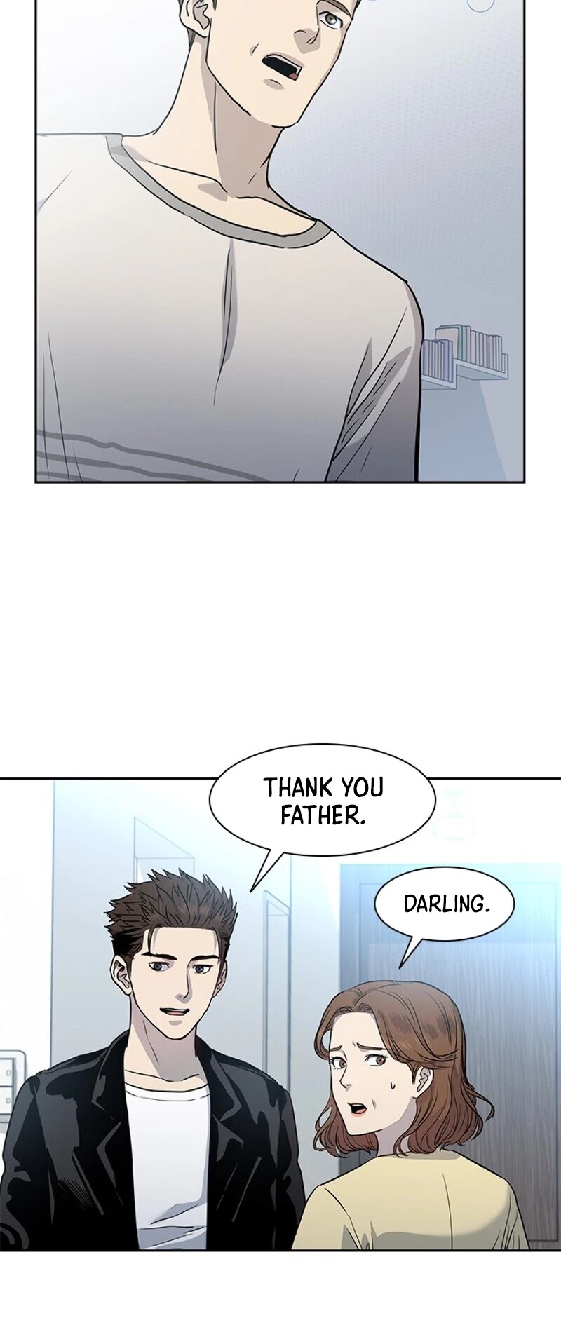 God Of Blackfield Chapter 31 page 46 - Chapter 31