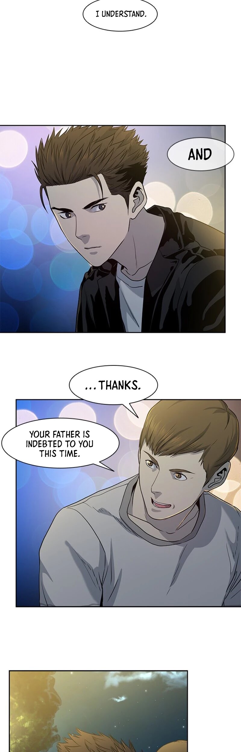 God Of Blackfield Chapter 31 page 52 - Chapter 31