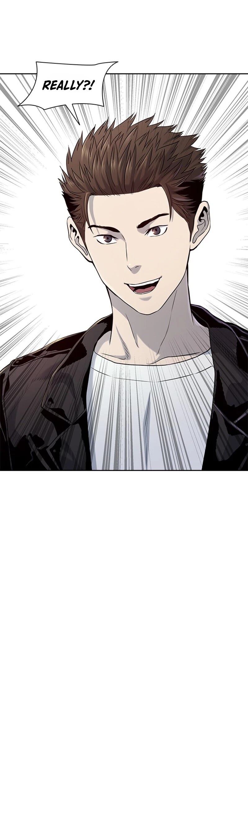 God Of Blackfield Chapter 31 page 57 - Chapter 31