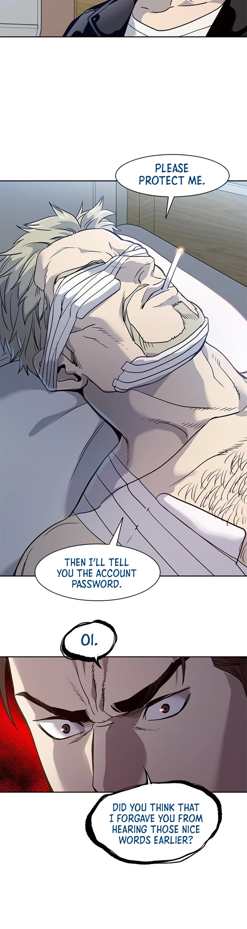 God Of Blackfield Chapter 32 page 44 - Chapter 32