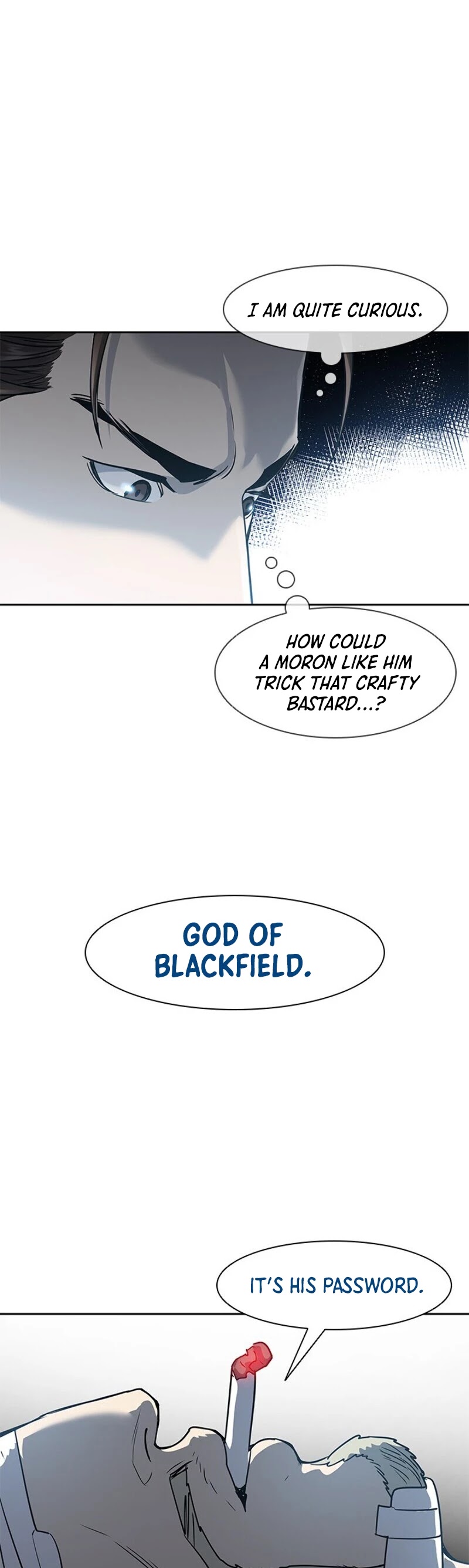 God Of Blackfield Chapter 32 page 54 - Chapter 32