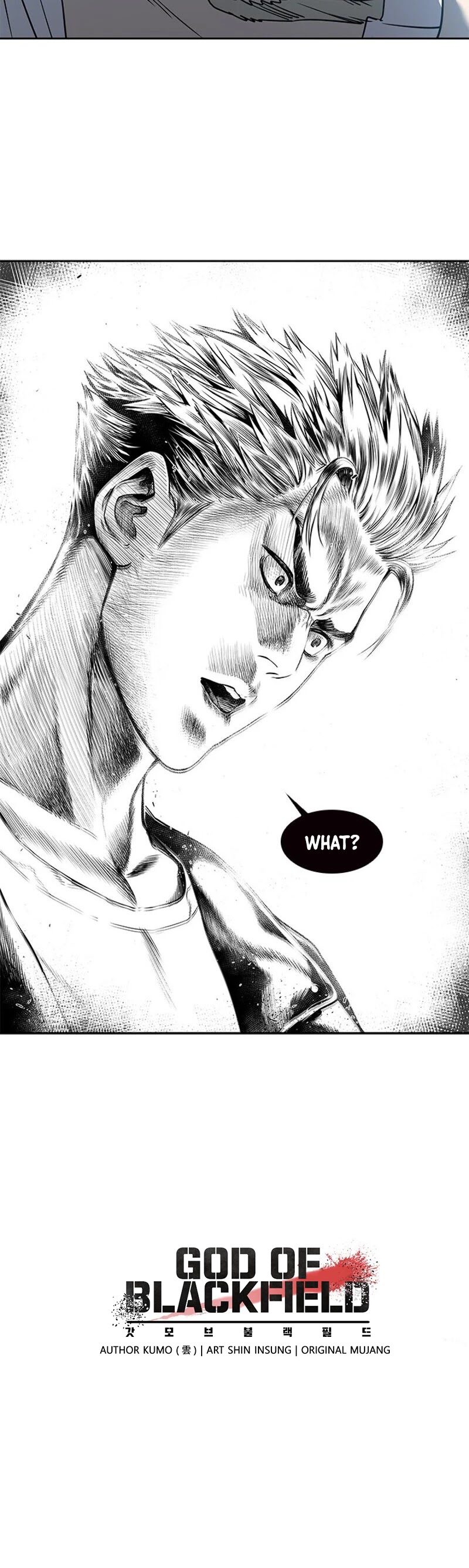 God Of Blackfield Chapter 32 page 55 - Chapter 32