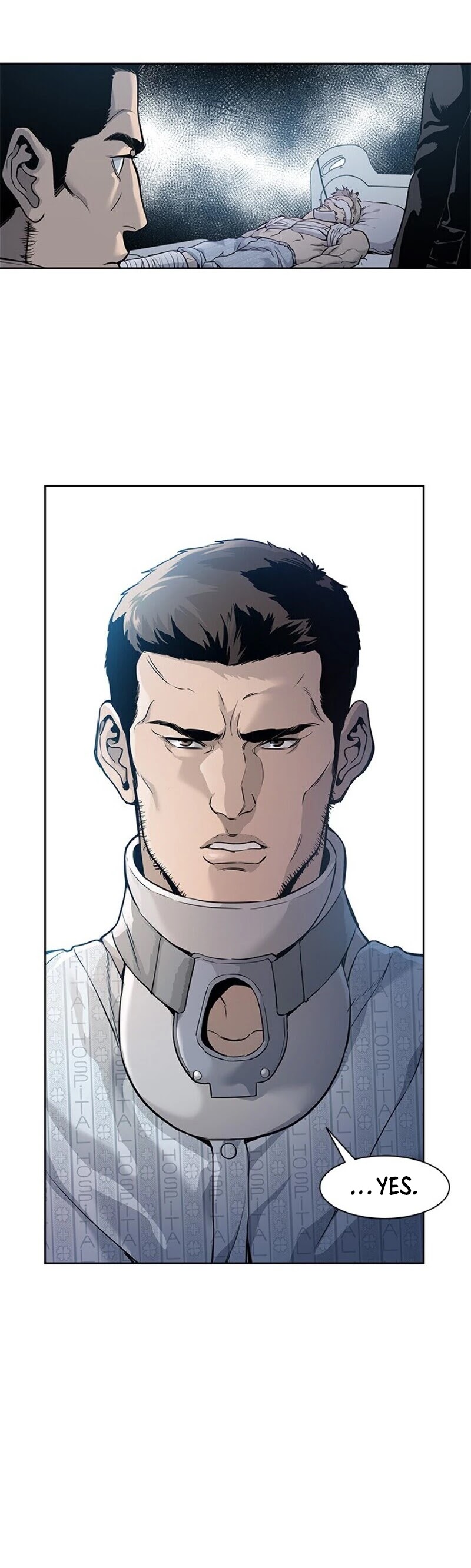 God Of Blackfield Chapter 33 page 18 - Chapter 33