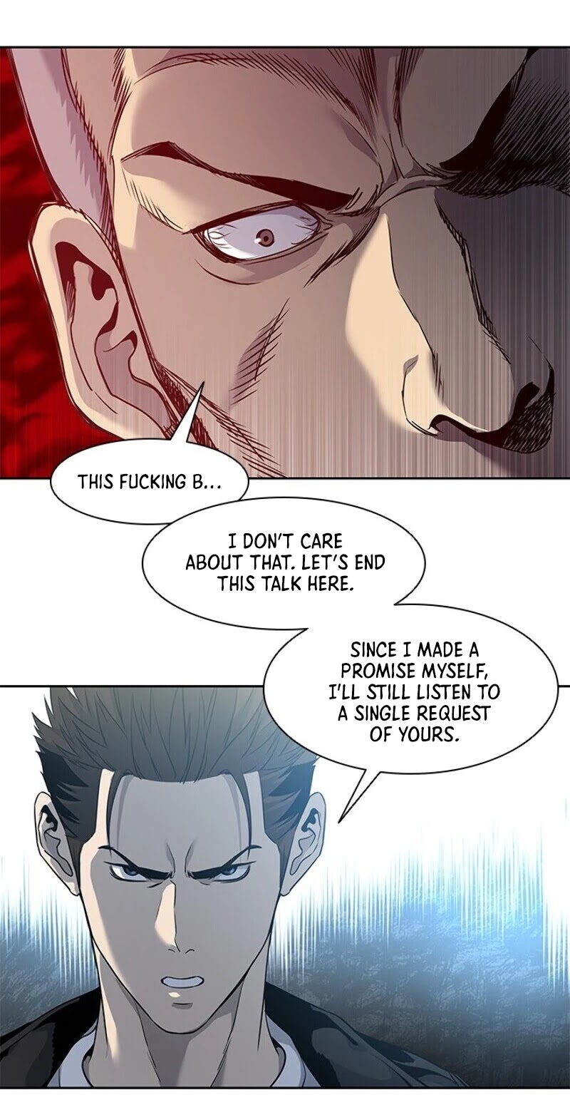 God Of Blackfield Chapter 33 page 33 - Chapter 33