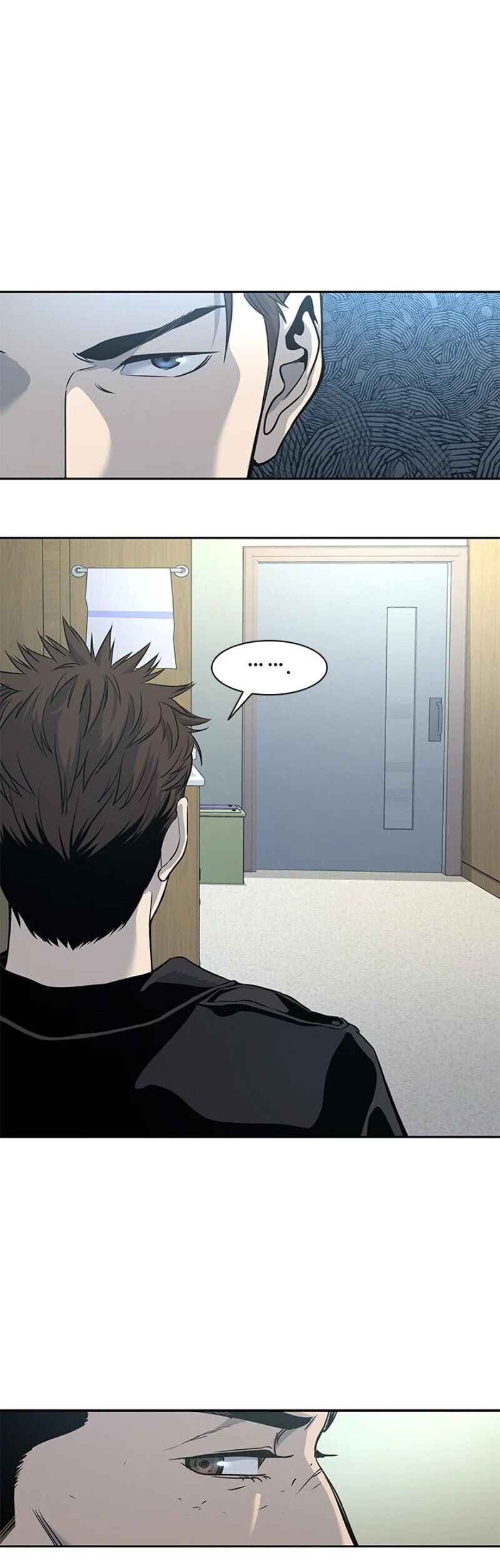God Of Blackfield Chapter 33 page 41 - Chapter 33