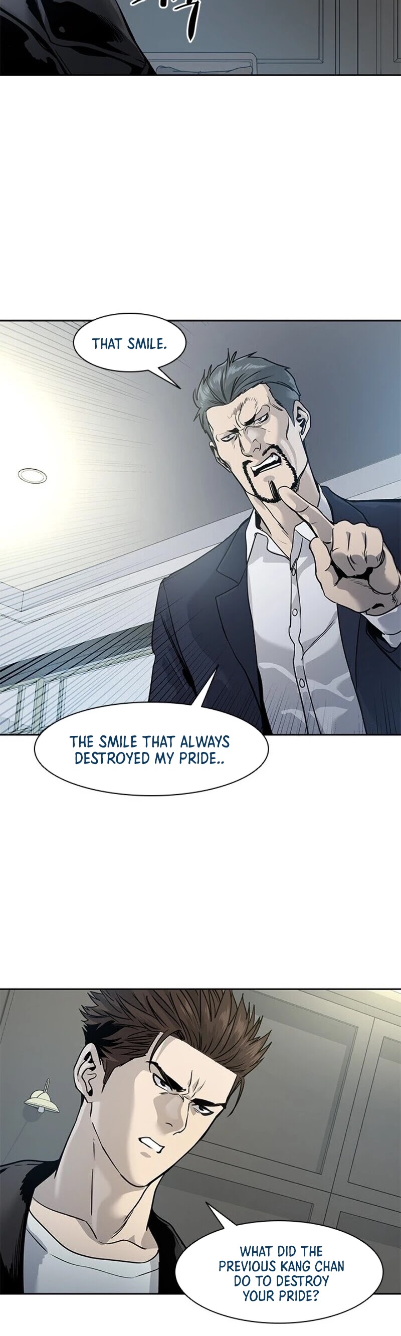 God Of Blackfield Chapter 34 page 44 - Chapter 34