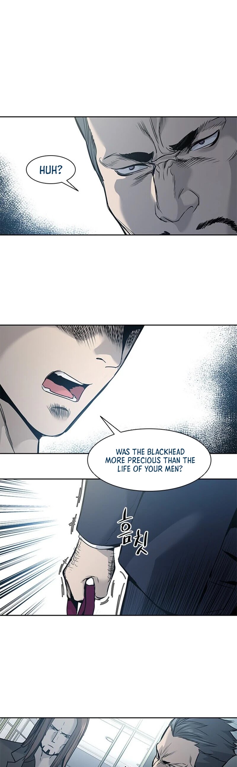 God Of Blackfield Chapter 34 page 45 - Chapter 34