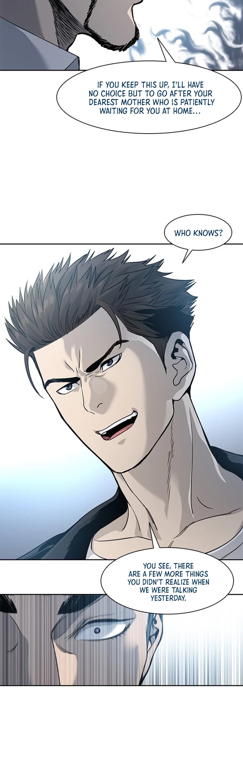 God Of Blackfield Chapter 34 page 48 - Chapter 34
