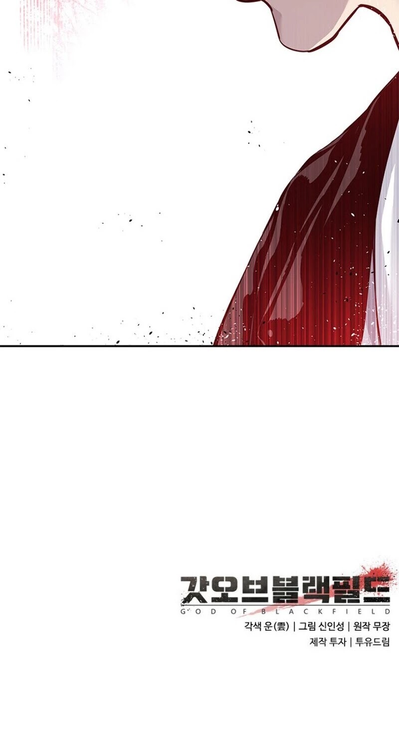 God Of Blackfield Chapter 34 page 51 - Chapter 34