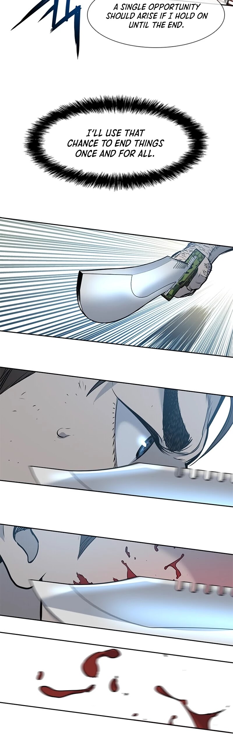 God Of Blackfield Chapter 35 page 36 - Chapter 35