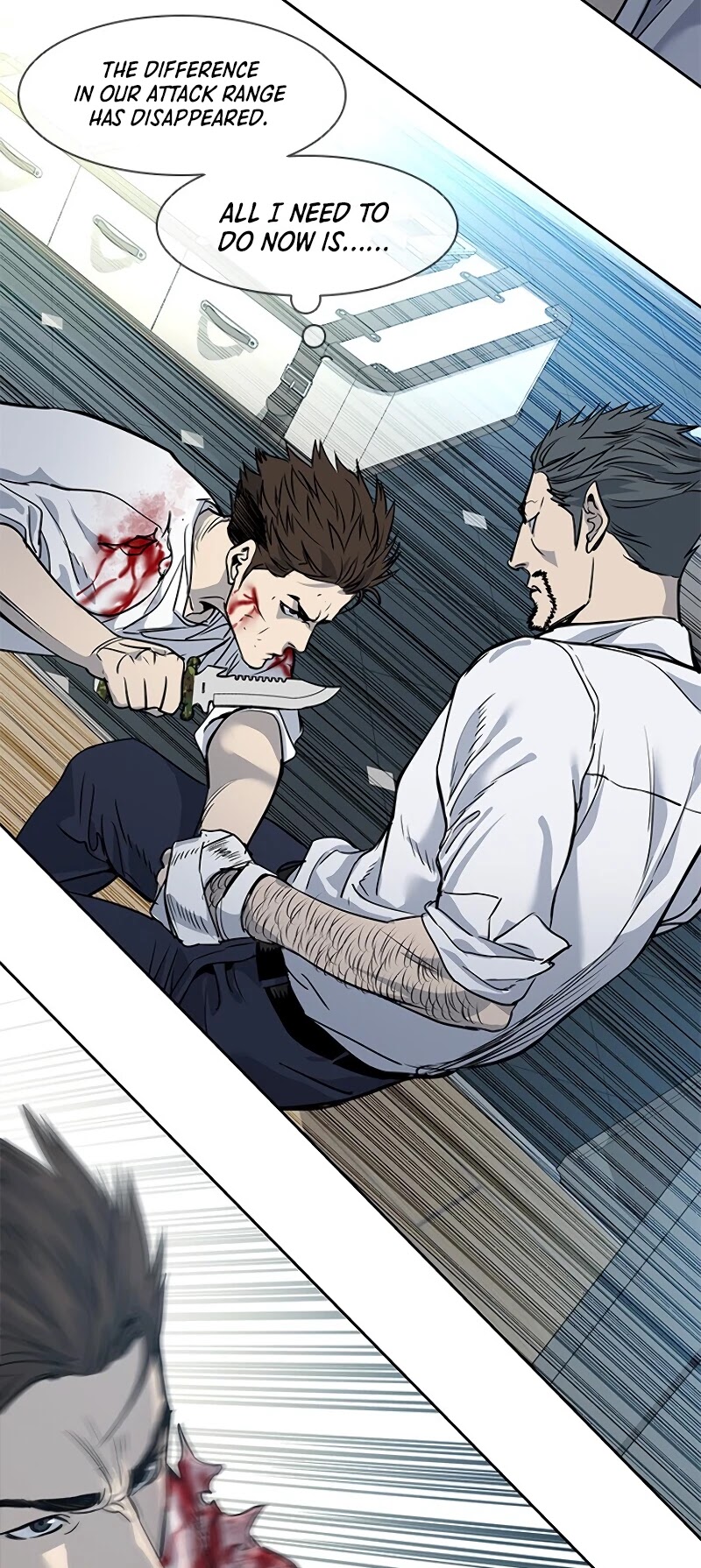 God Of Blackfield Chapter 35 page 41 - Chapter 35