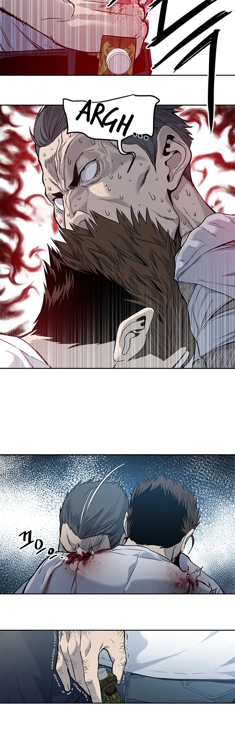 God Of Blackfield Chapter 35 page 46 - Chapter 35