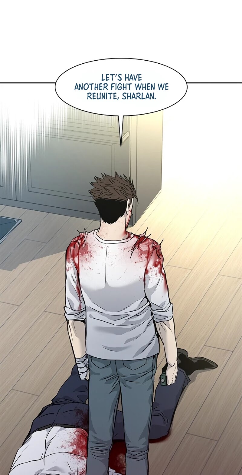 God Of Blackfield Chapter 35 page 49 - Chapter 35