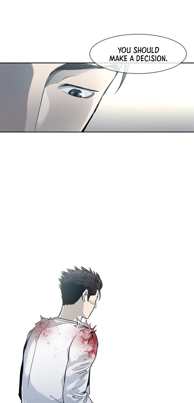 God Of Blackfield Chapter 36 page 40 - Chapter 36