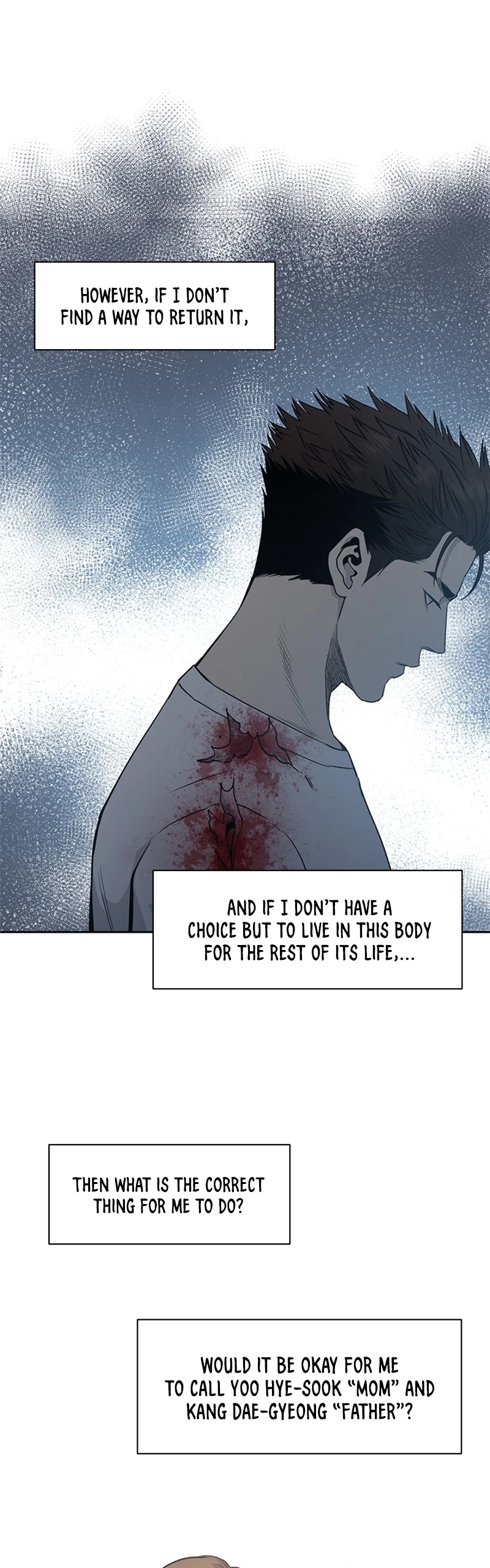 God Of Blackfield Chapter 37 page 10 - Chapter 37