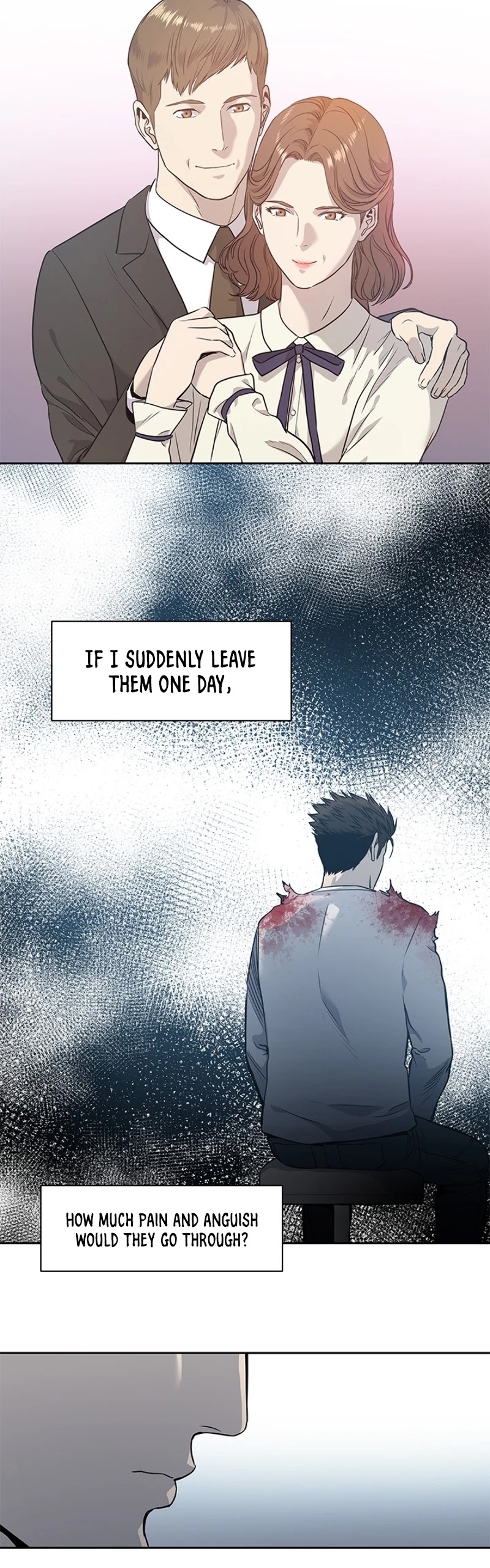 God Of Blackfield Chapter 37 page 11 - Chapter 37