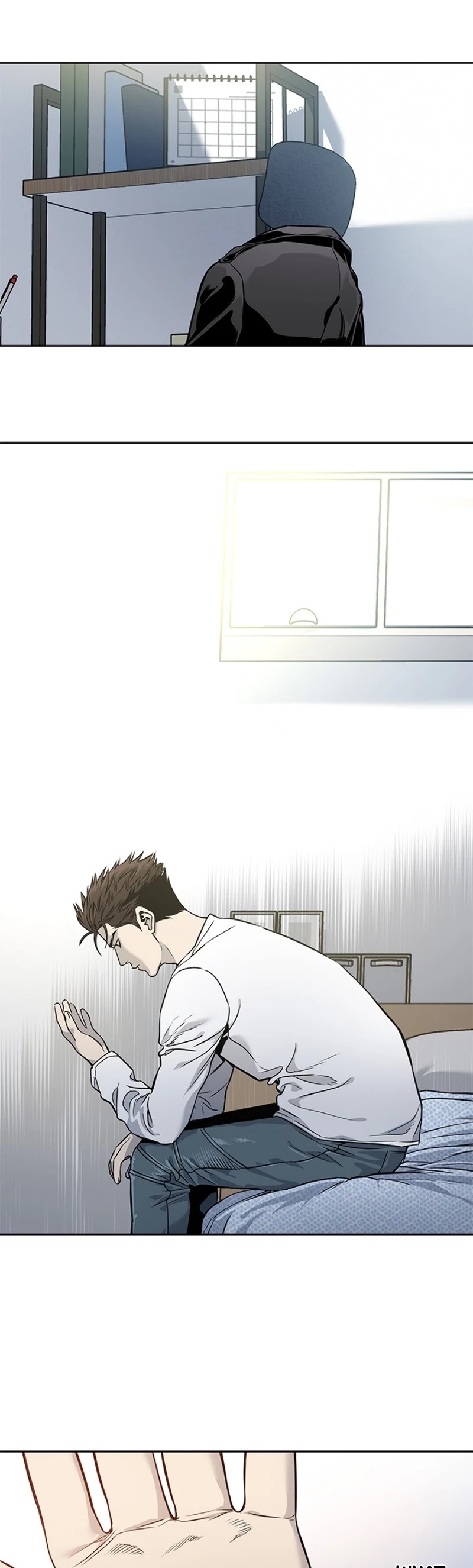 God Of Blackfield Chapter 37 page 23 - Chapter 37