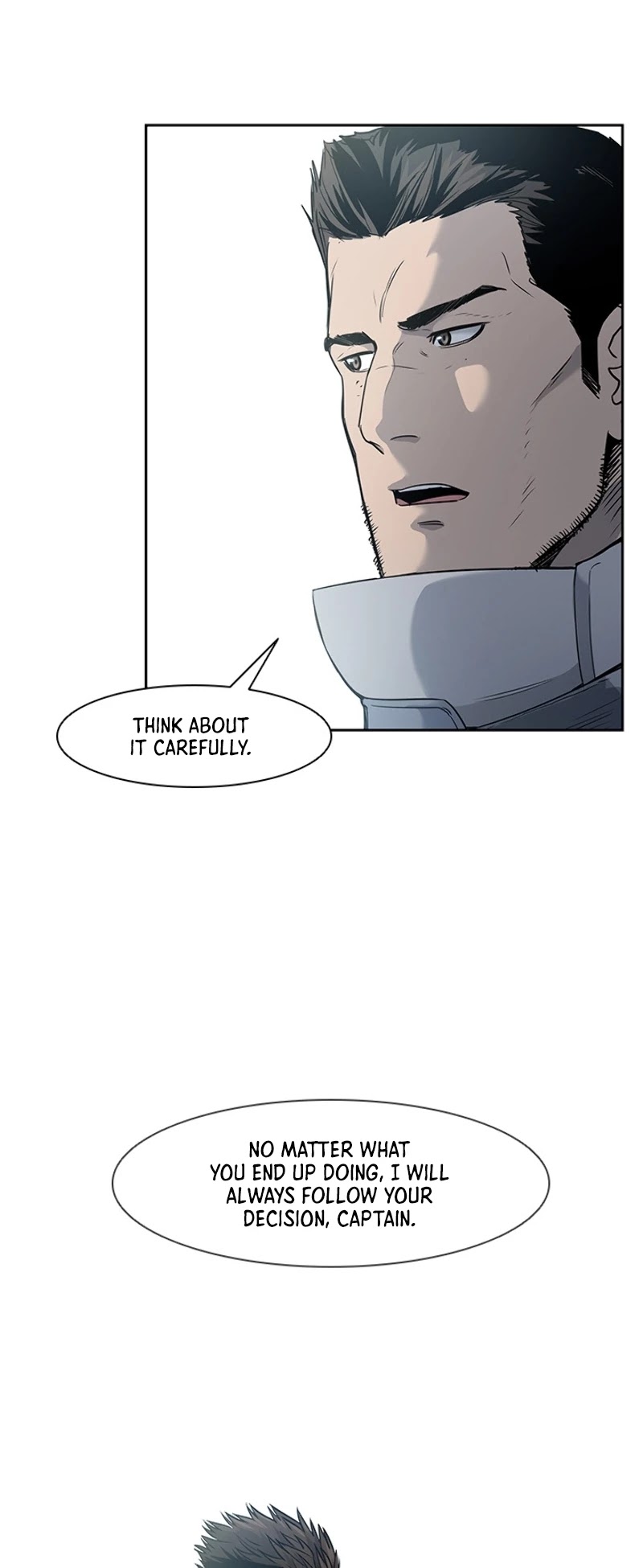 God Of Blackfield Chapter 37 page 3 - Chapter 37